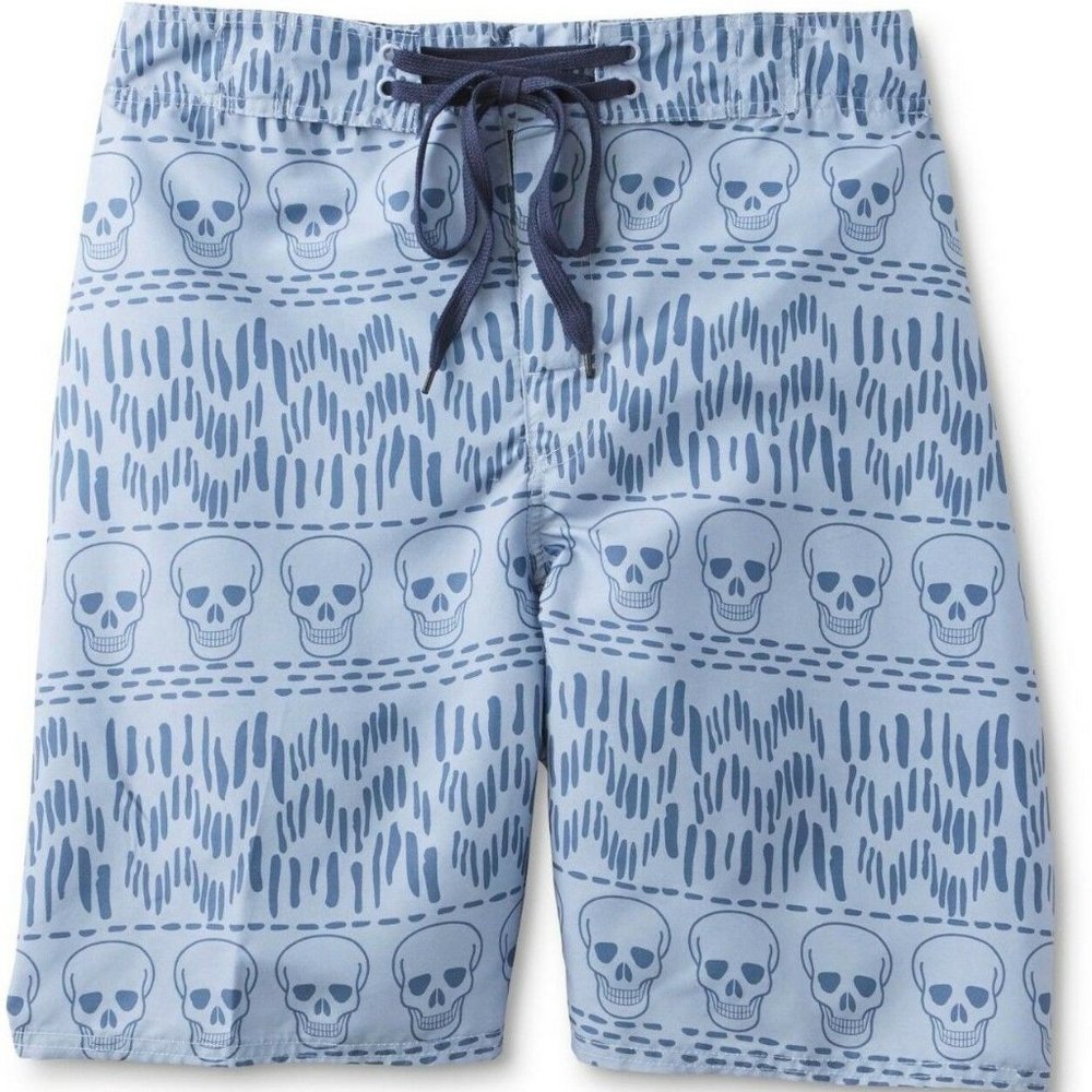 Route 66, Men's Board Shorts / Swim Trunks size S